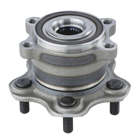 RB512548 Tectonic DailyDuty Wheel Bearing and Hub Assembly Tectonic Wheel Bearings