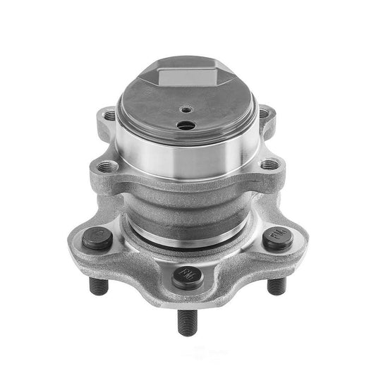 RB512550 Tectonic DailyDuty Wheel Bearing and Hub Assembly Tectonic Wheel Bearings