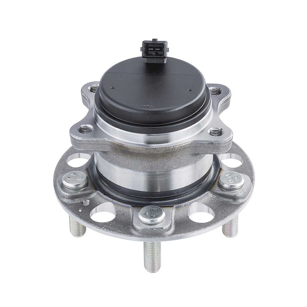 RB512553 Tectonic DailyDuty Wheel Bearing and Hub Assembly Tectonic Wheel Bearings