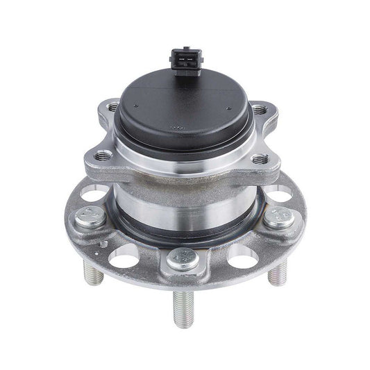 RB512553 Tectonic DailyDuty Wheel Bearing and Hub Assembly Tectonic Wheel Bearings