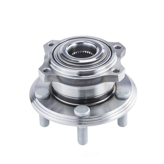 RB512555 Tectonic DailyDuty Wheel Bearing and Hub Assembly Tectonic Wheel Bearings