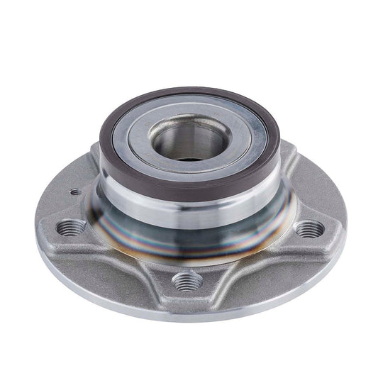 RB512557 Tectonic DailyDuty Wheel Bearing and Hub Assembly Tectonic Wheel Bearings