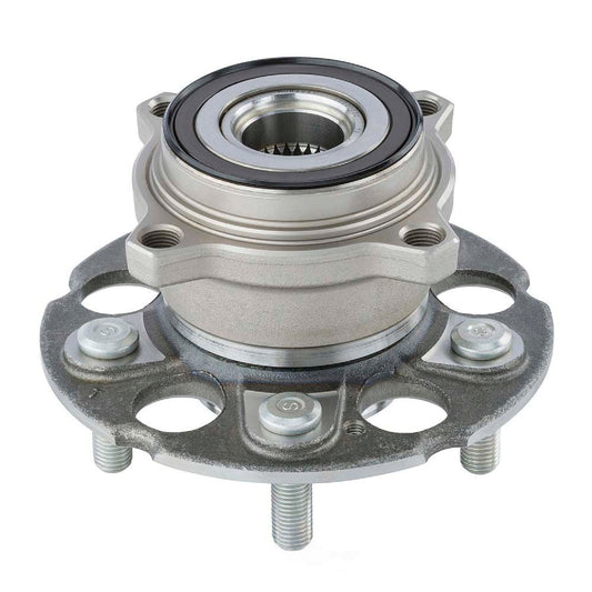 RB512562 Tectonic DailyDuty Wheel Bearing and Hub Assembly Tectonic Wheel Bearings