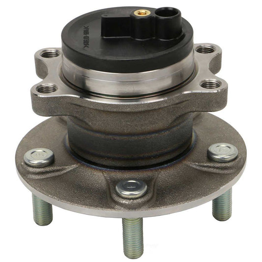 RB512563 Tectonic DailyDuty Wheel Bearing and Hub Assembly Tectonic Wheel Bearings