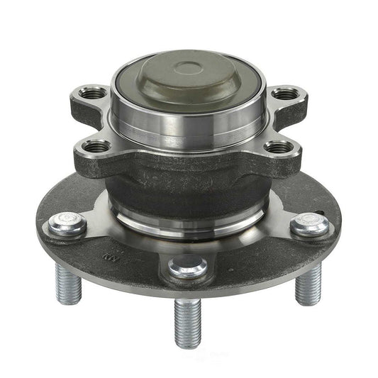 RB512570 Tectonic DailyDuty Wheel Bearing and Hub Assembly Tectonic Wheel Bearings