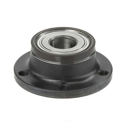 RB512571 Tectonic DailyDuty Wheel Bearing and Hub Assembly Tectonic Wheel Bearings