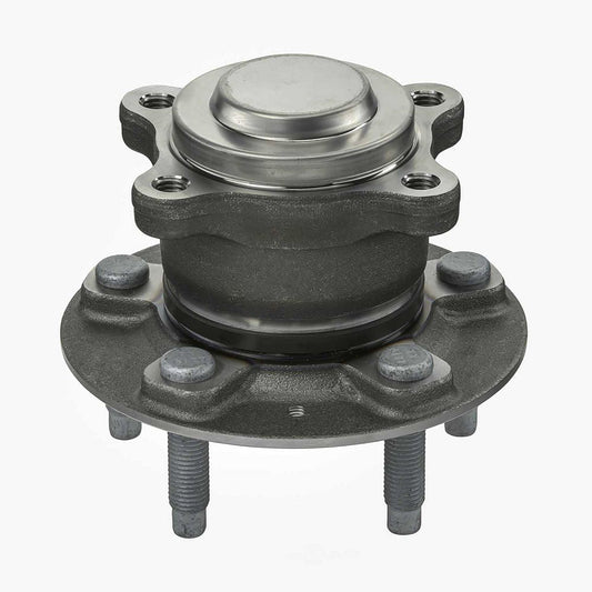 RB512572 Tectonic DailyDuty Wheel Bearing and Hub Assembly Tectonic Wheel Bearings