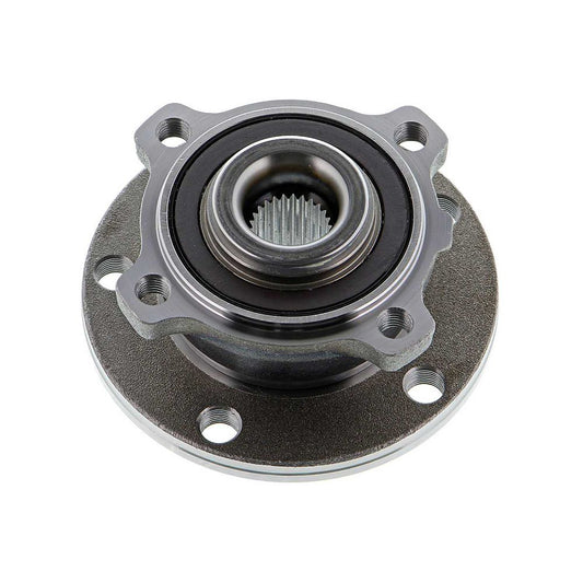 RB512573 Tectonic DailyDuty Wheel Bearing and Hub Assembly Tectonic Wheel Bearings