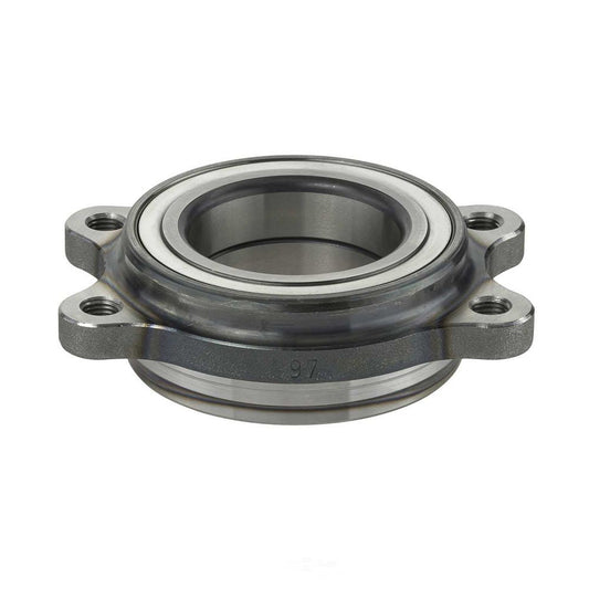 RB512574 Tectonic DailyDuty Wheel Bearing and Hub Assembly Tectonic Wheel Bearings