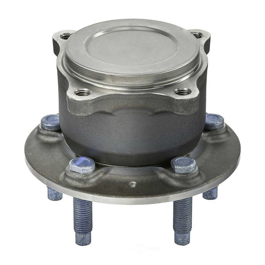 RB512589 Tectonic DailyDuty Wheel Bearing and Hub Assembly Tectonic Wheel Bearings