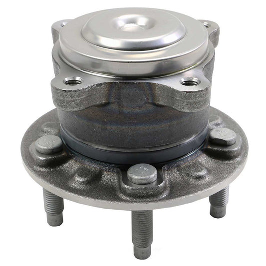 RB512590 Tectonic DailyDuty Wheel Bearing and Hub Assembly Tectonic Wheel Bearings