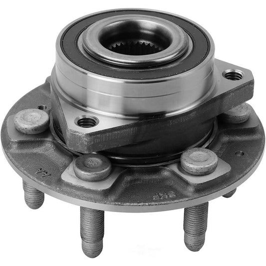 RB512593 Tectonic DailyDuty Wheel Bearing and Hub Assembly Tectonic Wheel Bearings