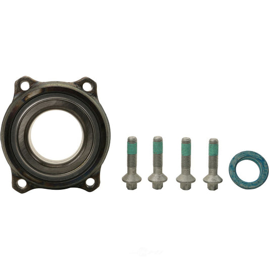 RB512626 Tectonic DailyDuty Wheel Bearing and Hub Assembly Tectonic Wheel Bearings