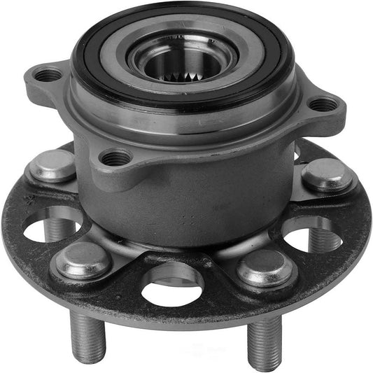 RB512629 Tectonic DailyDuty Wheel Bearing and Hub Assembly Tectonic Wheel Bearings