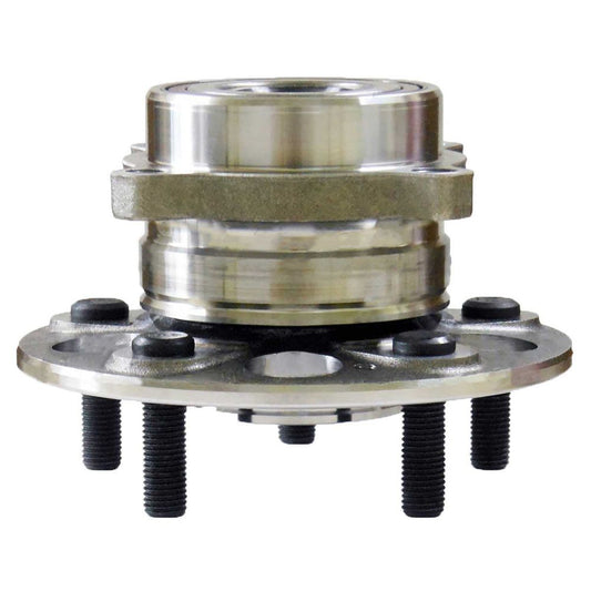 RB512632 Tectonic DailyDuty Wheel Bearing and Hub Assembly Tectonic Wheel Bearings