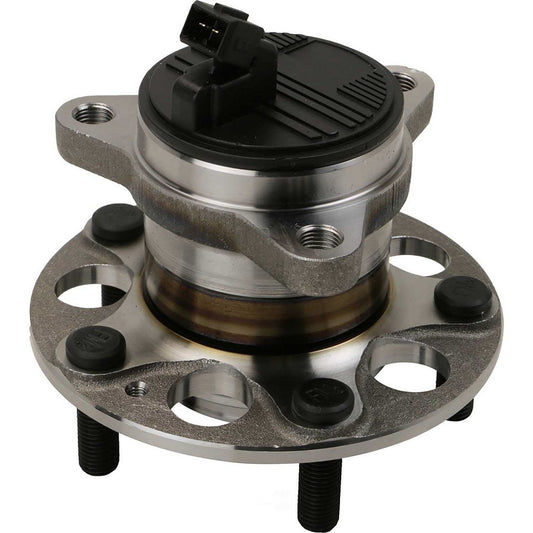 RB512635 Tectonic DailyDuty Wheel Bearing and Hub Assembly Tectonic Wheel Bearings