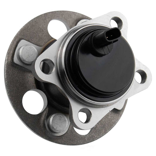 RB512636 Tectonic DailyDuty Wheel Bearing and Hub Assembly Tectonic Wheel Bearings
