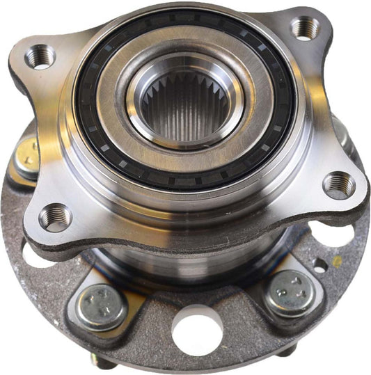RB512647 Tectonic DailyDuty Wheel Bearing and Hub Assembly Tectonic Wheel Bearings