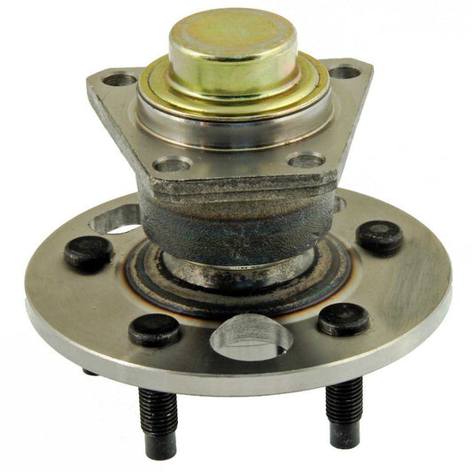 RB513012 Tectonic DailyDuty Wheel Bearing and Hub Assembly Tectonic Wheel Bearings
