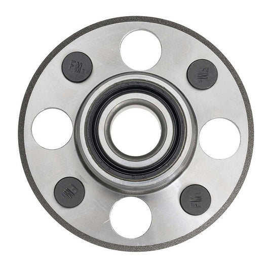 RB513035 Tectonic DailyDuty Wheel Bearing and Hub Assembly Tectonic Wheel Bearings