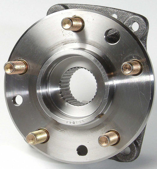 RB513044 Tectonic DailyDuty Wheel Bearing and Hub Assembly Tectonic Wheel Bearings