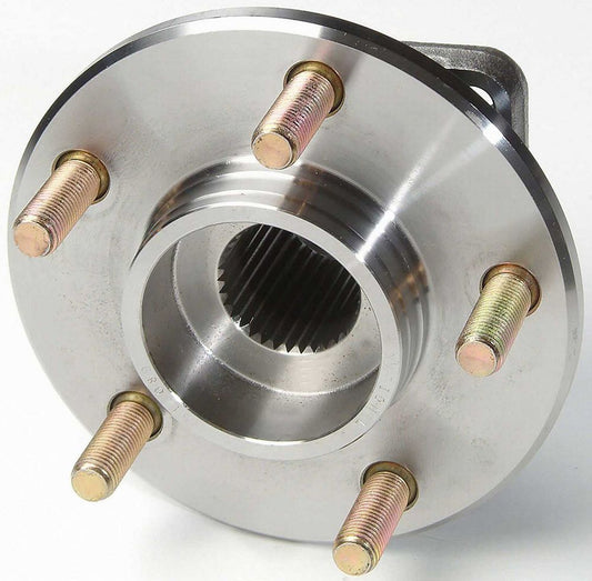 RB513089 Tectonic DailyDuty Wheel Bearing and Hub Assembly Tectonic Wheel Bearings