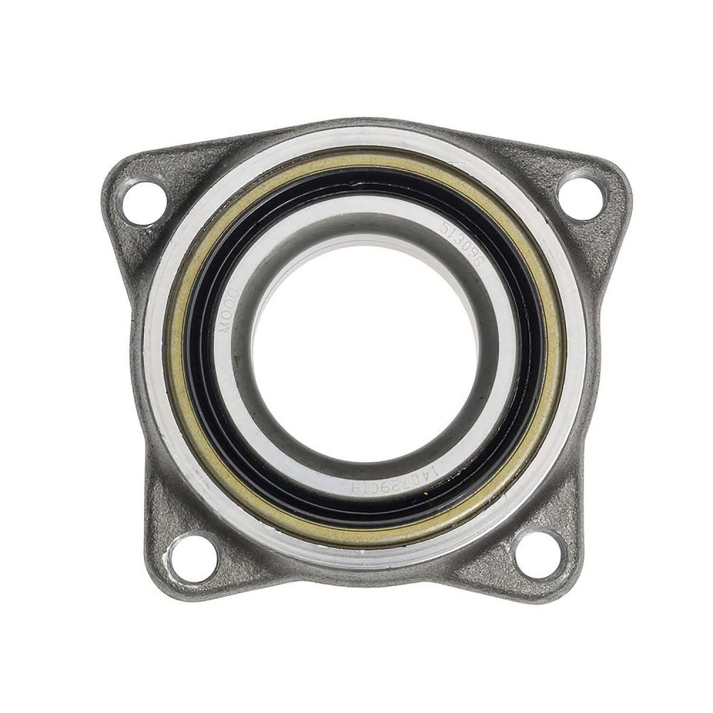 RB513098 Tectonic DailyDuty Wheel Bearing Assembly Tectonic Wheel Bearings