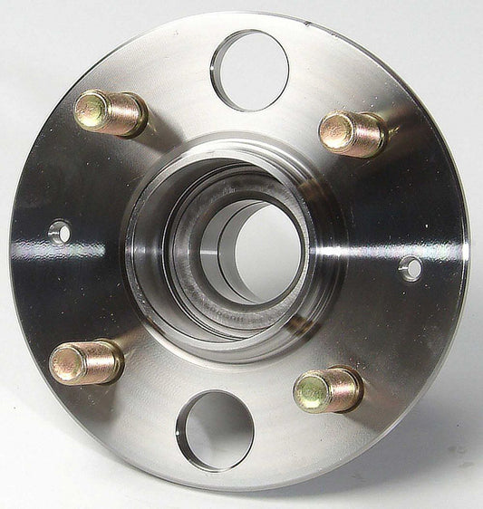 RB513105 Tectonic DailyDuty Wheel Bearing and Hub Assembly Tectonic Wheel Bearings