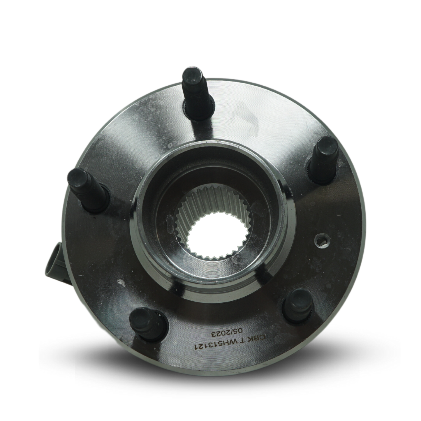 EB513121 Tectonic EcoPro Wheel Bearing and Hub Assembly Tectonic Wheel Bearings