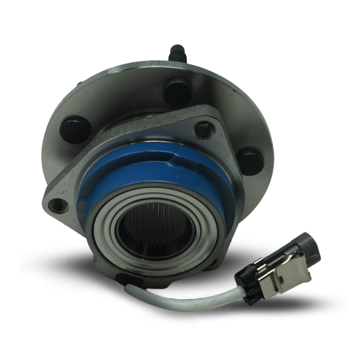 EB513121 Tectonic EcoPro Wheel Bearing and Hub Assembly Tectonic Wheel Bearings
