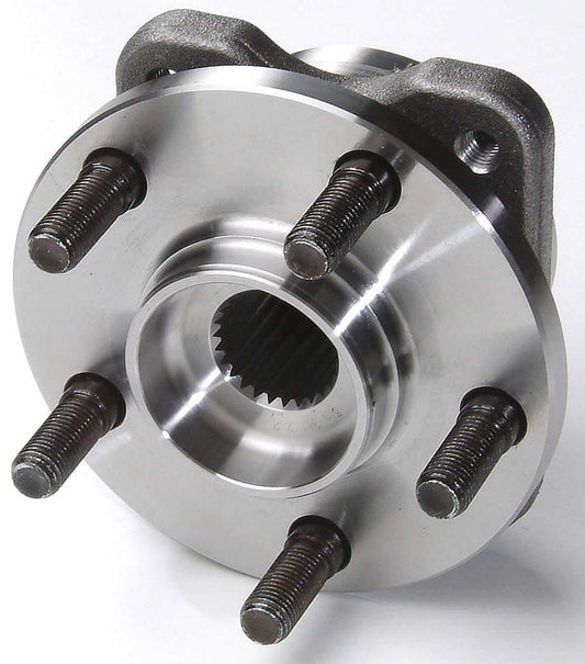 RB513122 Tectonic DailyDuty Wheel Bearing and Hub Assembly Tectonic Wheel Bearings
