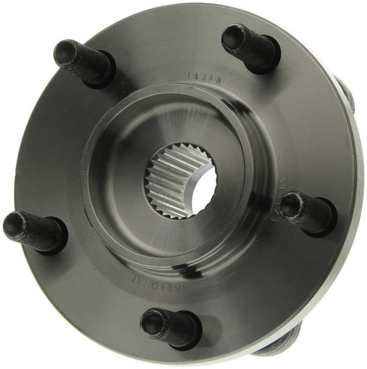 RB513123 Tectonic DailyDuty Wheel Bearing and Hub Assembly Tectonic Wheel Bearings