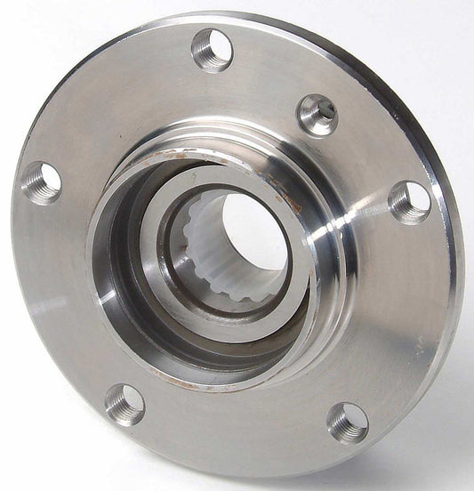 RB513125 Tectonic DailyDuty Wheel Bearing and Hub Assembly Tectonic Wheel Bearings