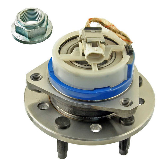 RB513137 Tectonic DailyDuty Wheel Bearing and Hub Assembly Tectonic Wheel Bearings