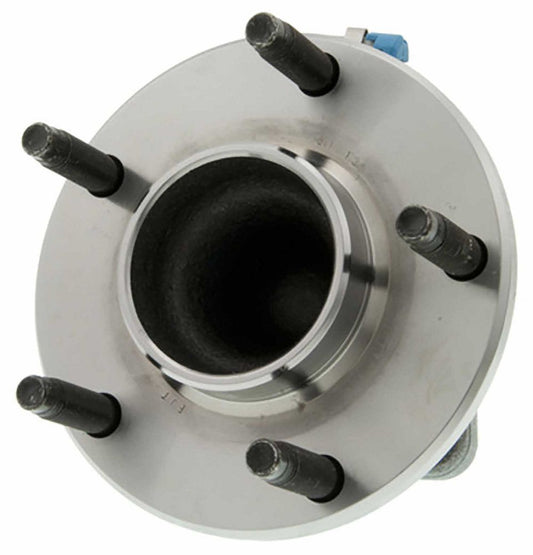 RB513139 Tectonic DailyDuty Wheel Bearing and Hub Assembly Tectonic Wheel Bearings