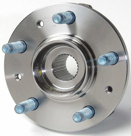 RB513156 Tectonic DailyDuty Wheel Bearing and Hub Assembly Tectonic Wheel Bearings