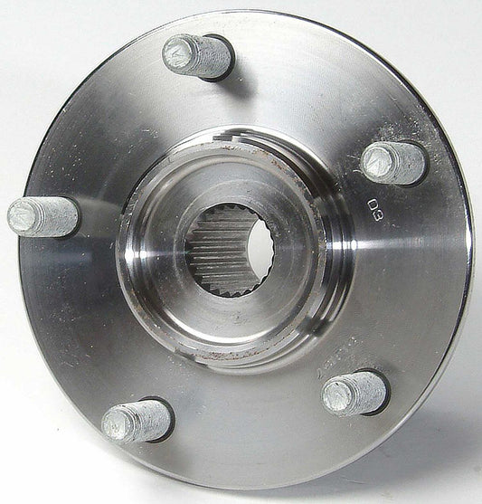 RB513157 Tectonic DailyDuty Wheel Bearing and Hub Assembly Tectonic Wheel Bearings