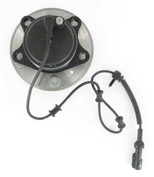 RB513167 Tectonic DailyDuty Wheel Bearing and Hub Assembly Tectonic Wheel Bearings