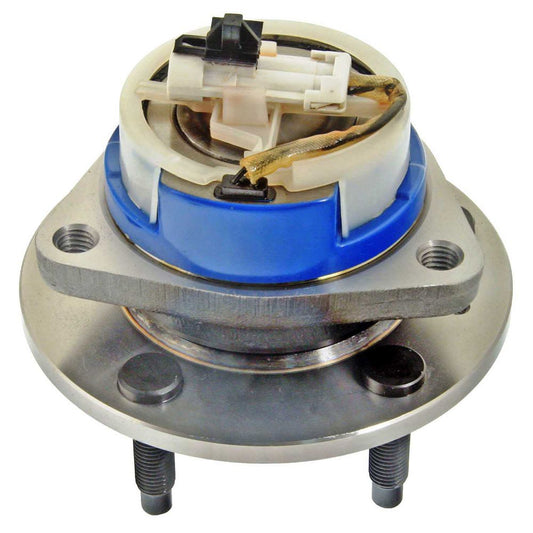 RB513186 Tectonic DailyDuty Wheel Bearing and Hub Assembly Tectonic Wheel Bearings