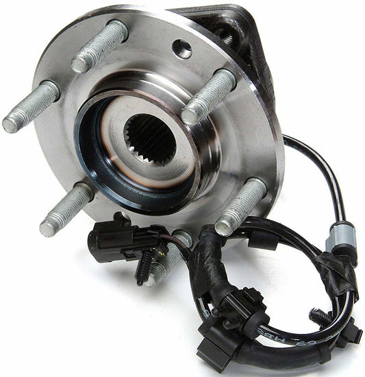 RB513188 Tectonic DailyDuty Wheel Bearing and Hub Assembly Tectonic Wheel Bearings