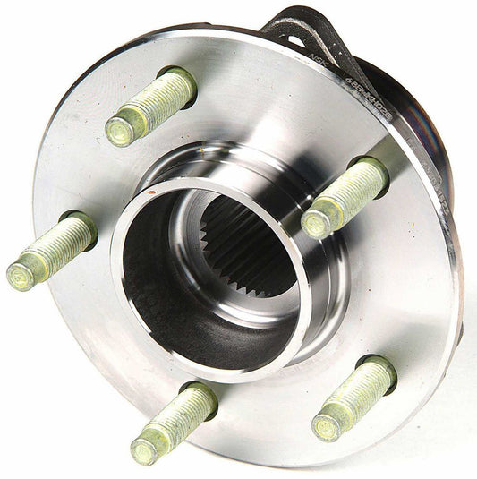 RB513190 Tectonic DailyDuty Wheel Bearing and Hub Assembly Tectonic Wheel Bearings