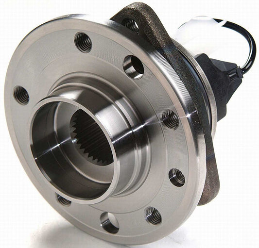RB513191 Tectonic DailyDuty Wheel Bearing and Hub Assembly Tectonic Wheel Bearings