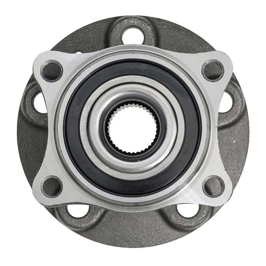 RB513194 Tectonic DailyDuty Wheel Bearing and Hub Assembly Tectonic Wheel Bearings