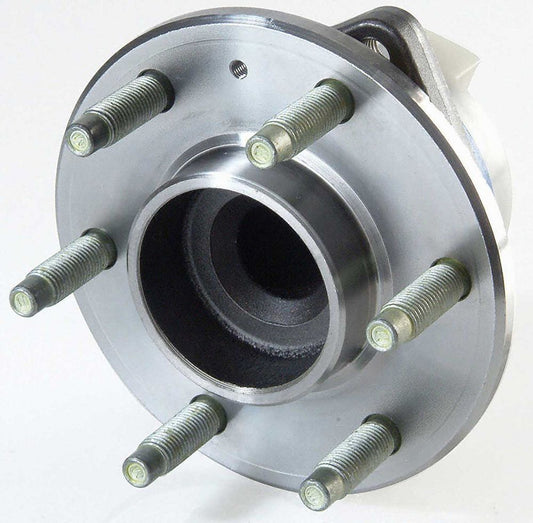 RB513197 Tectonic DailyDuty Wheel Bearing and Hub Assembly Tectonic Wheel Bearings