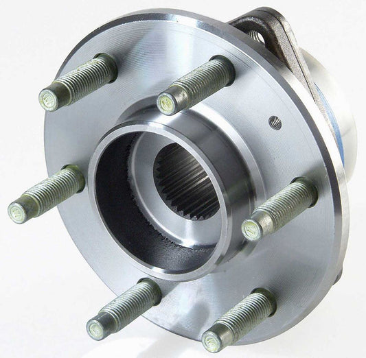 RB513198 Tectonic DailyDuty Wheel Bearing and Hub Assembly Tectonic Wheel Bearings