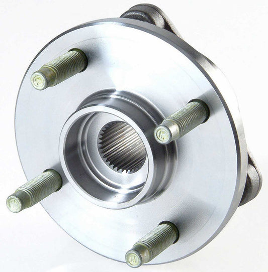 RB513205 Tectonic DailyDuty Wheel Bearing and Hub Assembly Tectonic Wheel Bearings