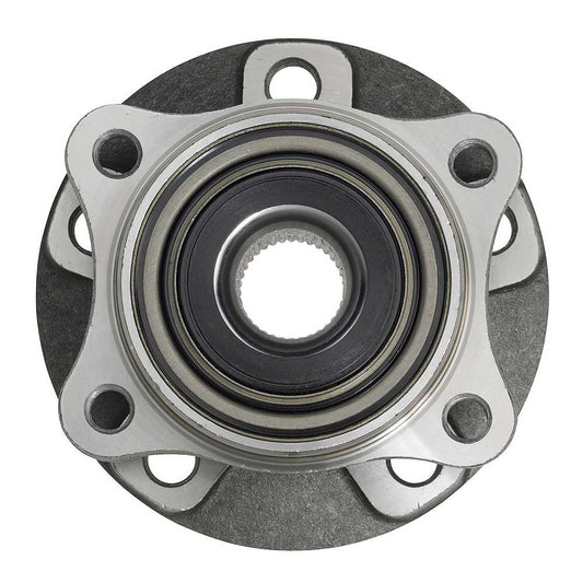 RB513208 Tectonic DailyDuty Wheel Bearing and Hub Assembly Tectonic Wheel Bearings