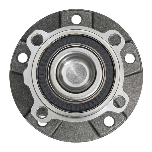RB513210 Tectonic DailyDuty Wheel Bearing and Hub Assembly Tectonic Wheel Bearings
