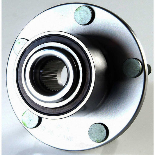 RB513211 Tectonic DailyDuty Wheel Bearing and Hub Assembly Tectonic Wheel Bearings