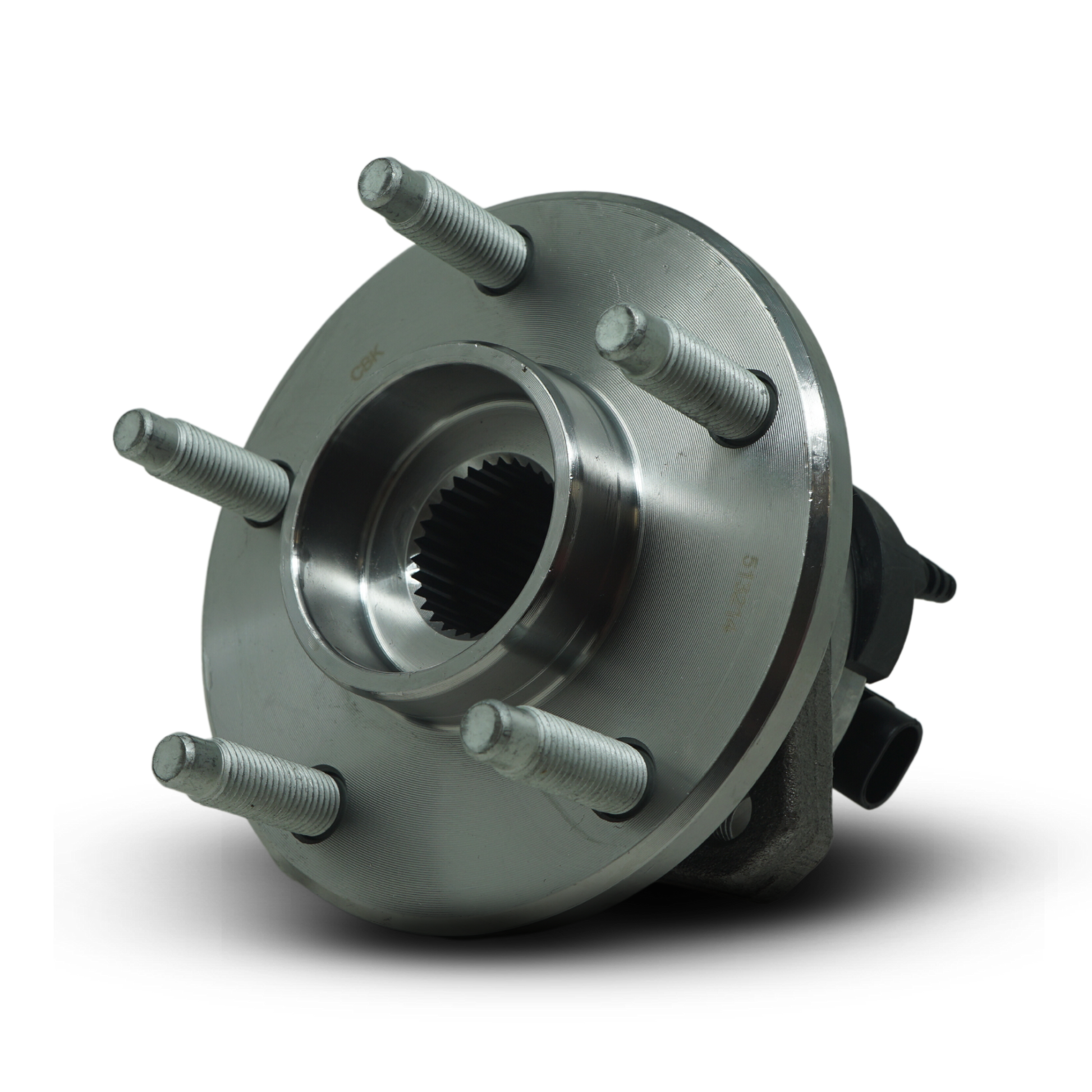 EB513214 Tectonic EcoPro Wheel Bearing and Hub Assembly Tectonic Wheel Bearings